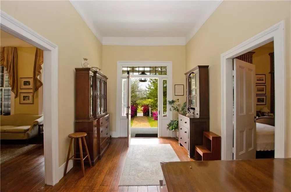 732 McGarrah Street Americus, GA 31719