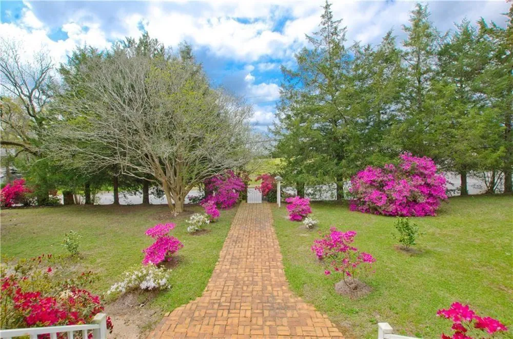 732 McGarrah Street Americus, GA 31719