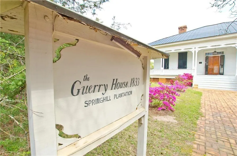 732 McGarrah Street Americus, GA 31719