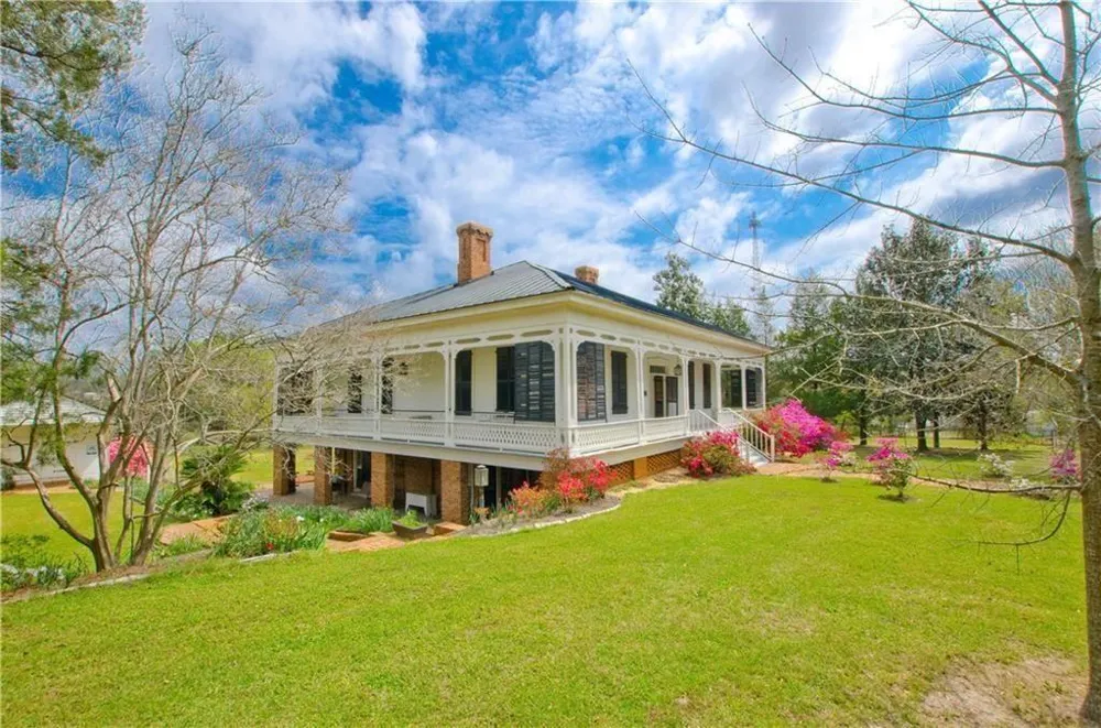 732 McGarrah Street Americus, GA 31719