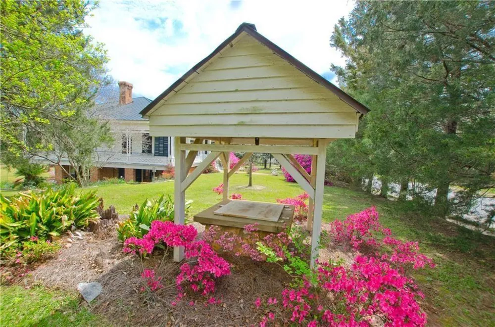 732 McGarrah Street Americus, GA 31719