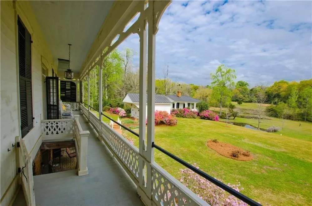 732 McGarrah Street Americus, GA 31719