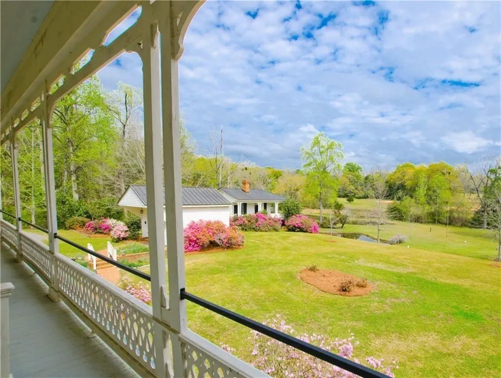 732 McGarrah Street Americus, GA 31719