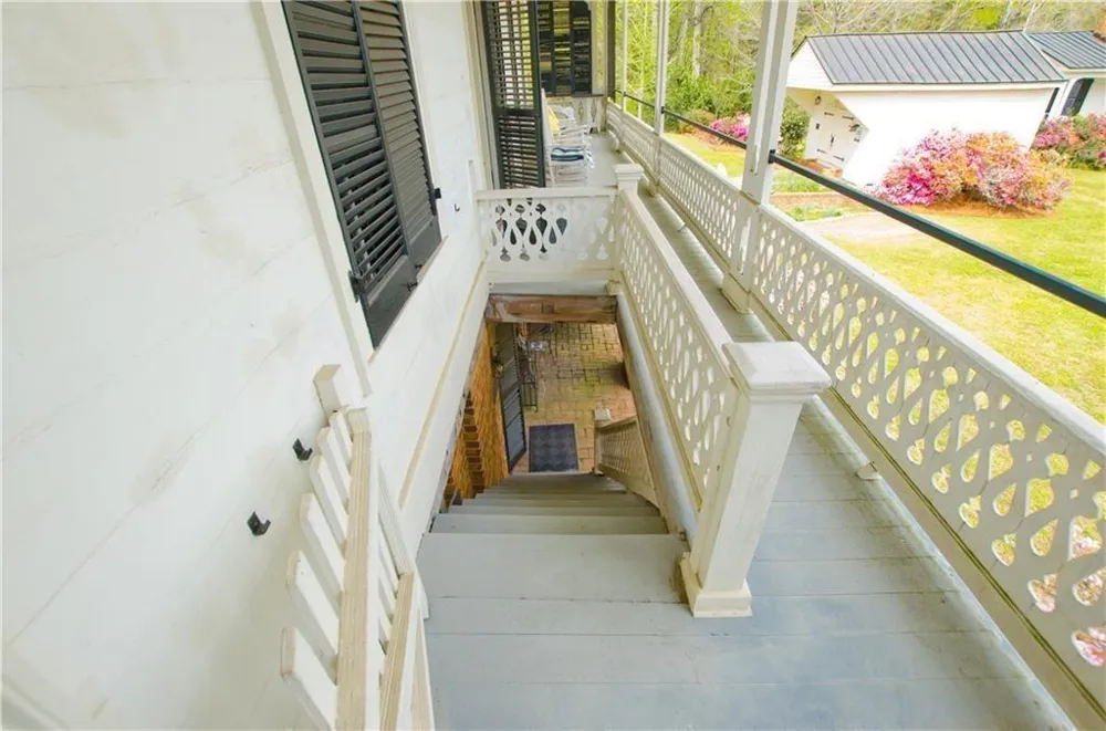732 McGarrah Street Americus, GA 31719