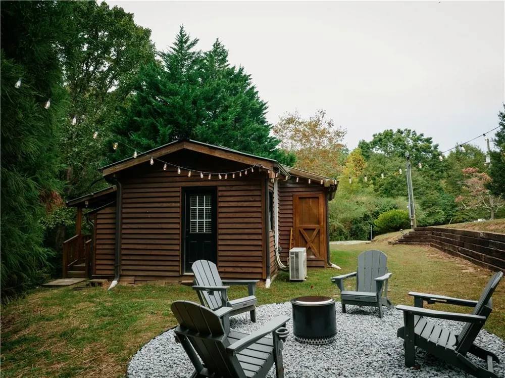 6030 Spout Springs Road Flowery Branch, GA 30542