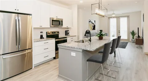 2250 Oak Road #3253