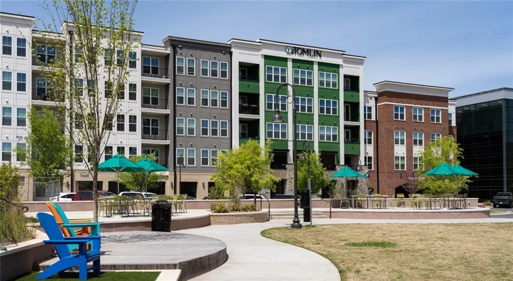2250 Oak Road #3253 Snellville, GA 30078
