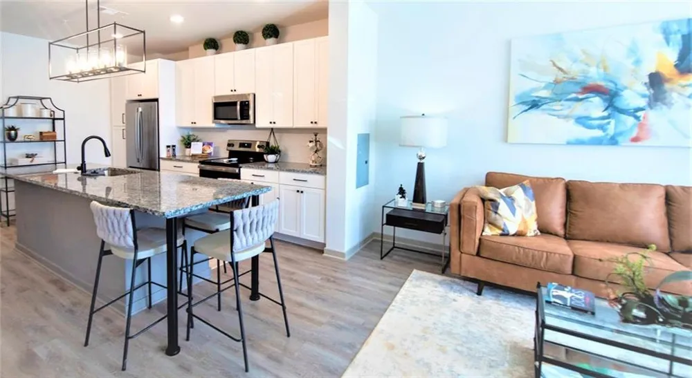 2250 Oak Road #3253 Snellville, GA 30078
