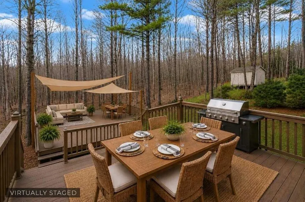 218 Amaranth Court Ball Ground, GA 30107