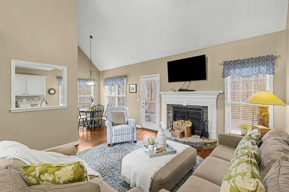 218 Amaranth Court Ball Ground, GA 30107