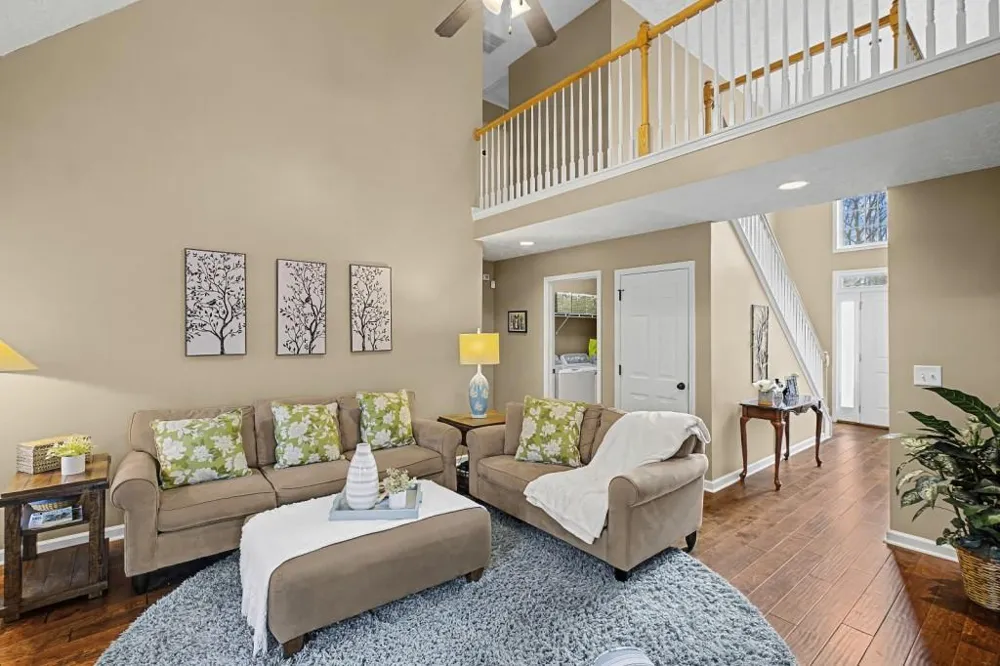 218 Amaranth Court Ball Ground, GA 30107