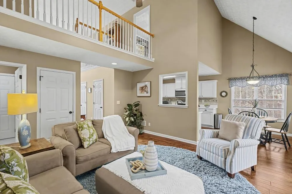 218 Amaranth Court Ball Ground, GA 30107