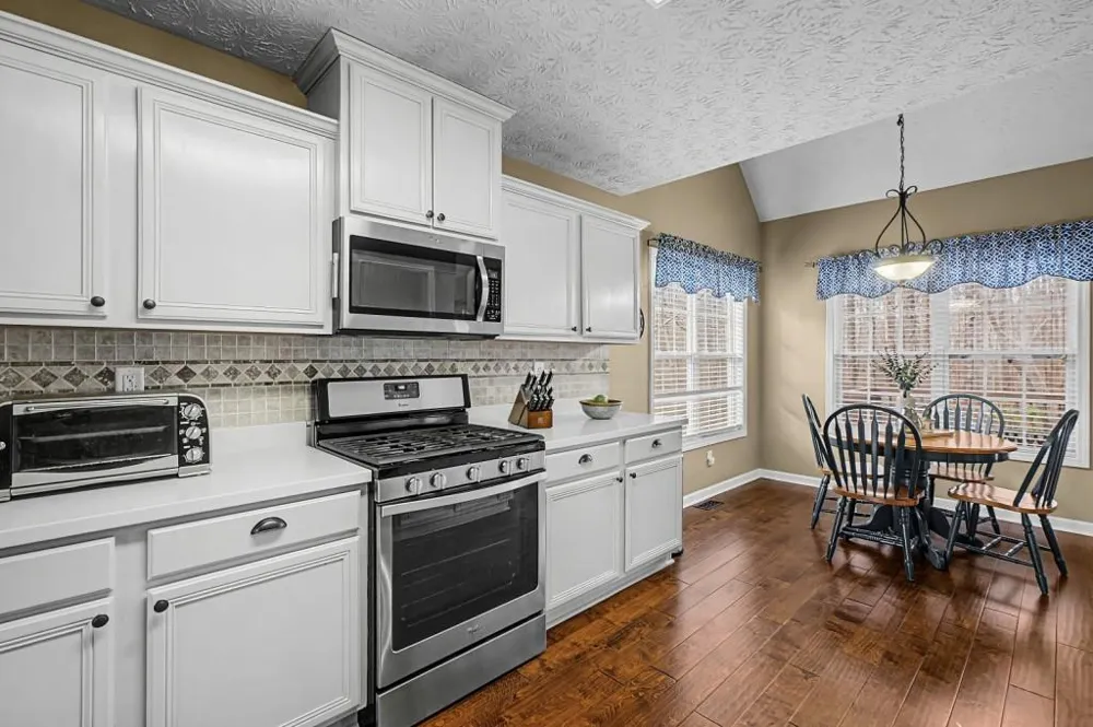 218 Amaranth Court Ball Ground, GA 30107