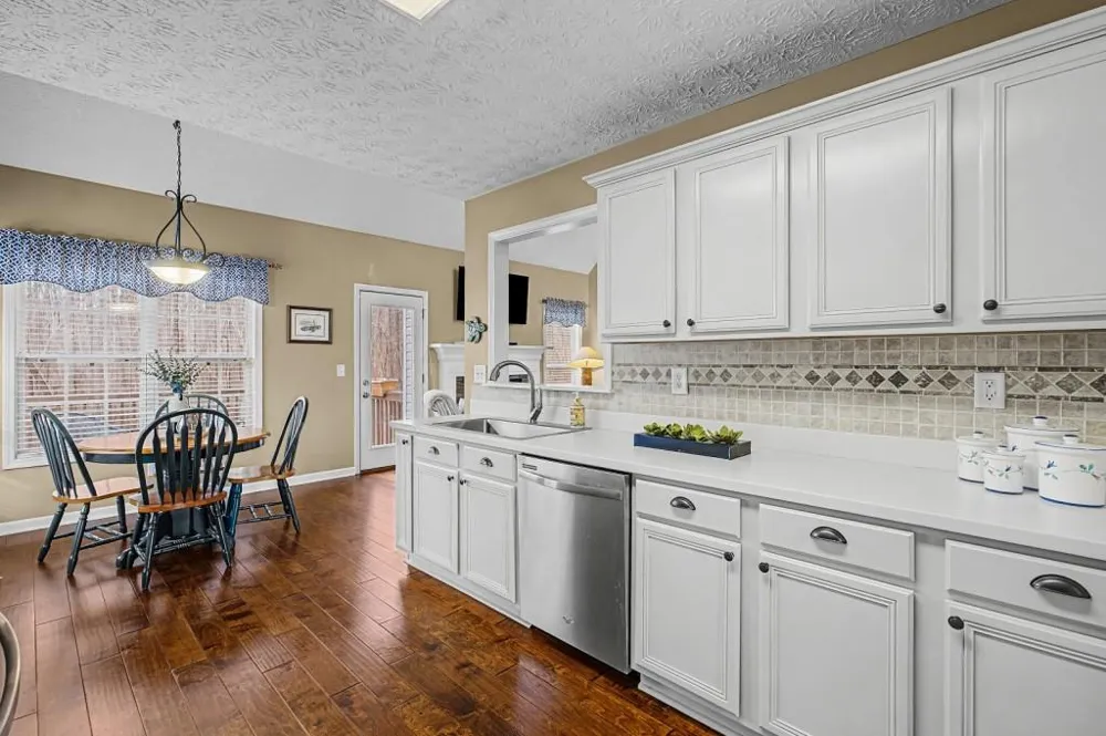 218 Amaranth Court Ball Ground, GA 30107