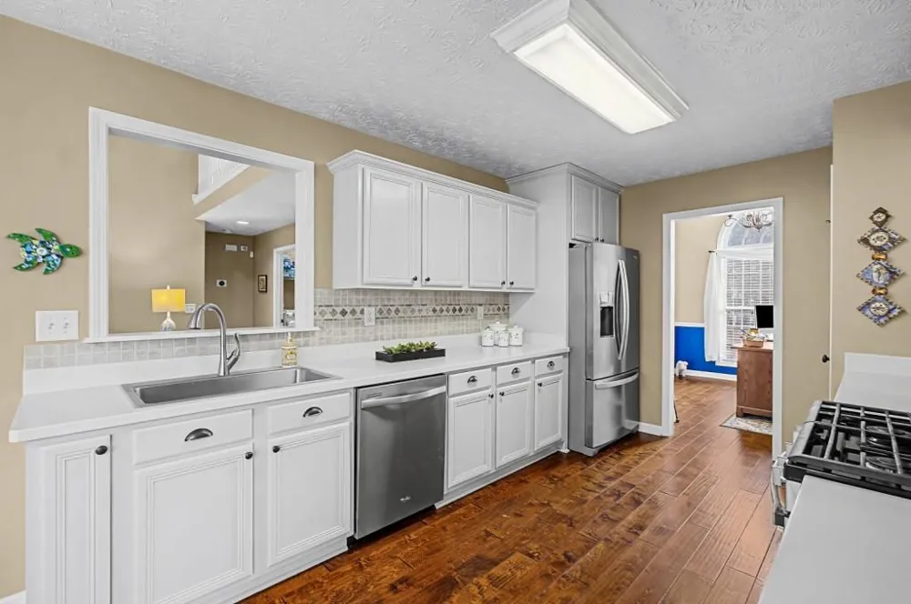 218 Amaranth Court Ball Ground, GA 30107