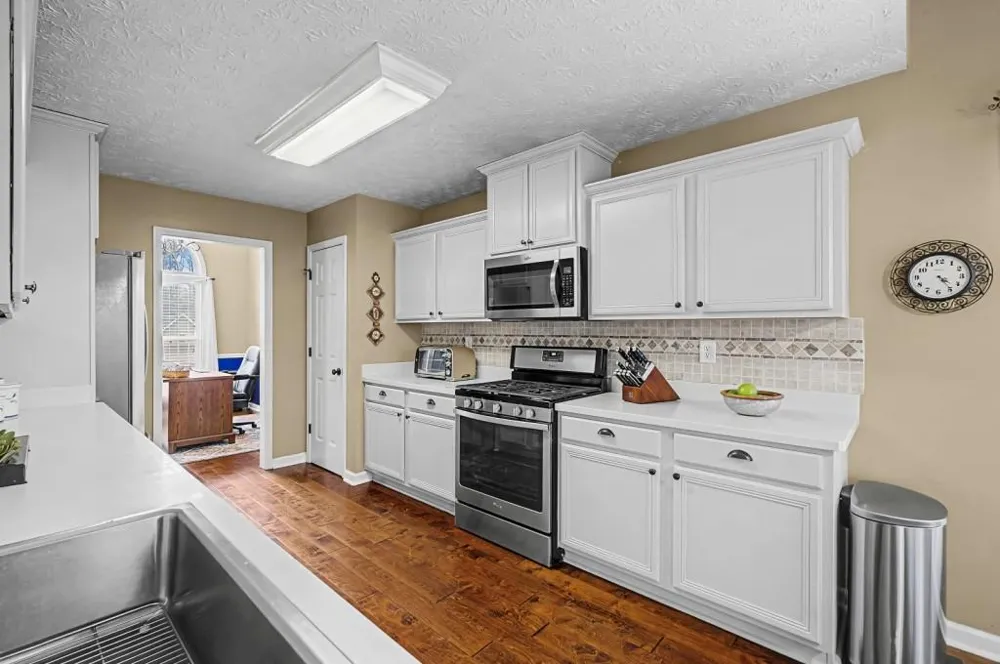 218 Amaranth Court Ball Ground, GA 30107
