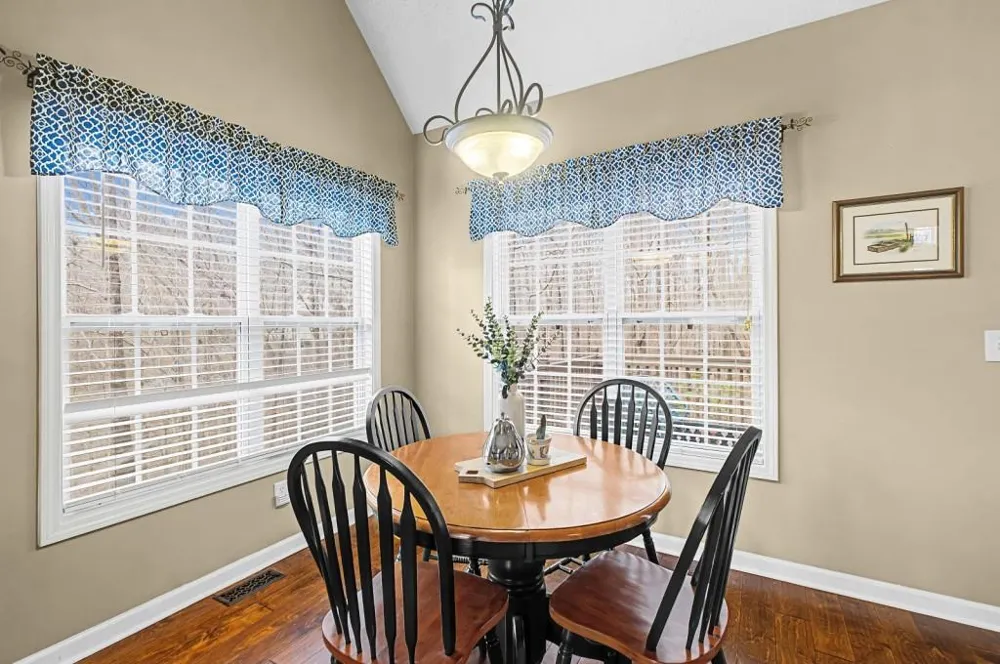 218 Amaranth Court Ball Ground, GA 30107