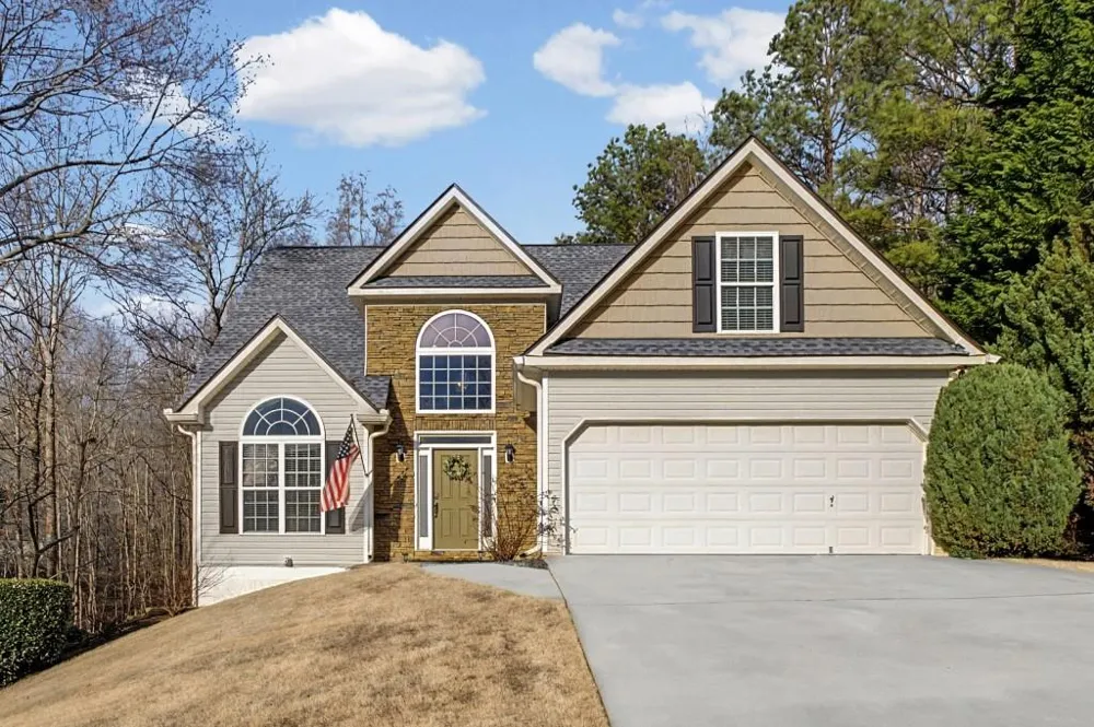 218 Amaranth Court Ball Ground, GA 30107