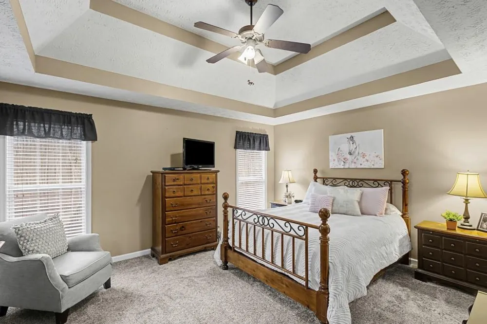 218 Amaranth Court Ball Ground, GA 30107