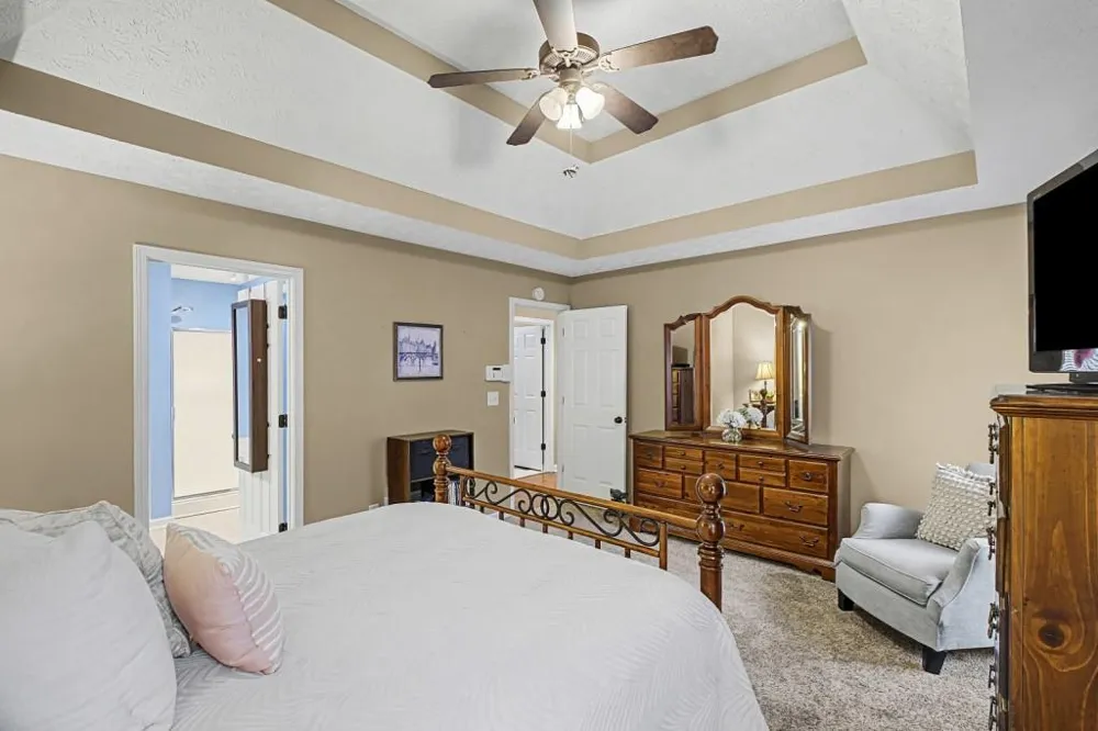 218 Amaranth Court Ball Ground, GA 30107