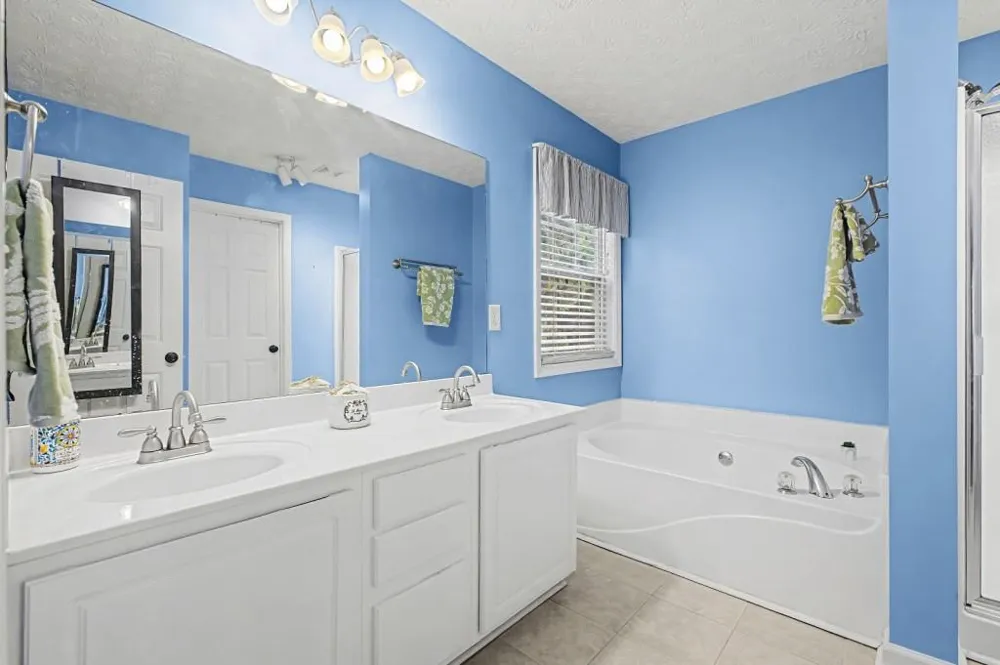 218 Amaranth Court Ball Ground, GA 30107