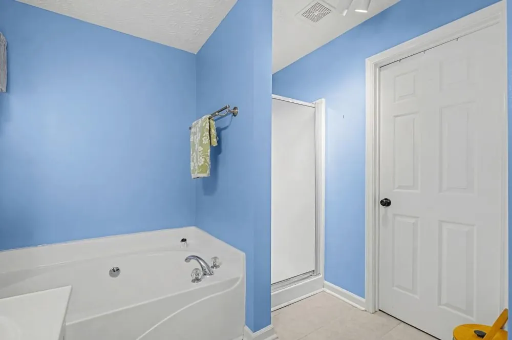 218 Amaranth Court Ball Ground, GA 30107