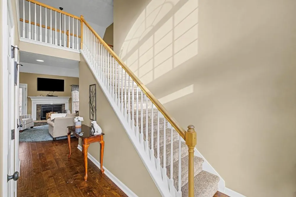 218 Amaranth Court Ball Ground, GA 30107