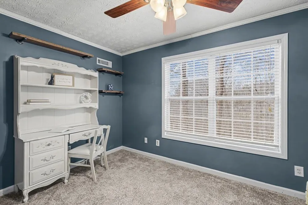 218 Amaranth Court Ball Ground, GA 30107