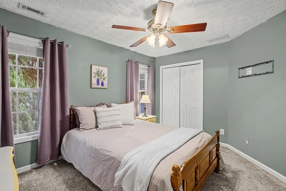218 Amaranth Court Ball Ground, GA 30107