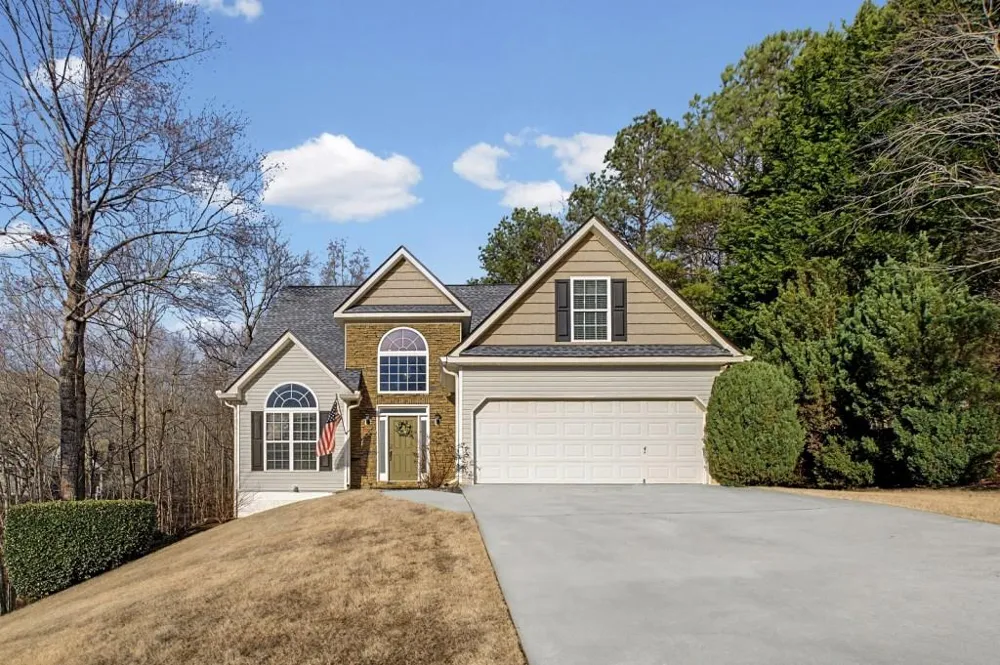 218 Amaranth Court Ball Ground, GA 30107