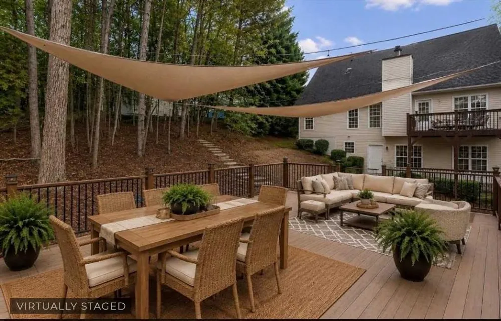 218 Amaranth Court Ball Ground, GA 30107