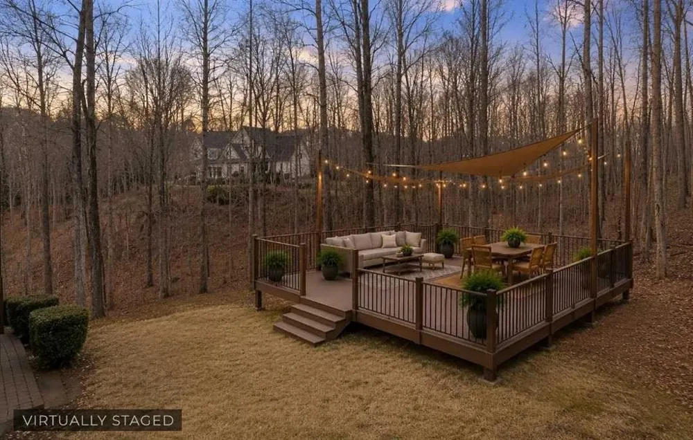 218 Amaranth Court Ball Ground, GA 30107