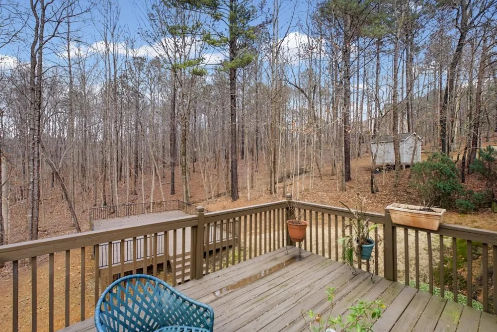 218 Amaranth Court Ball Ground, GA 30107