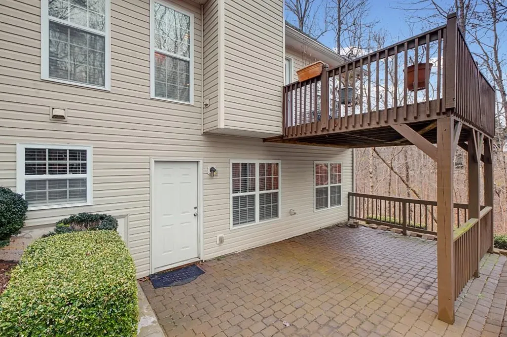 218 Amaranth Court Ball Ground, GA 30107