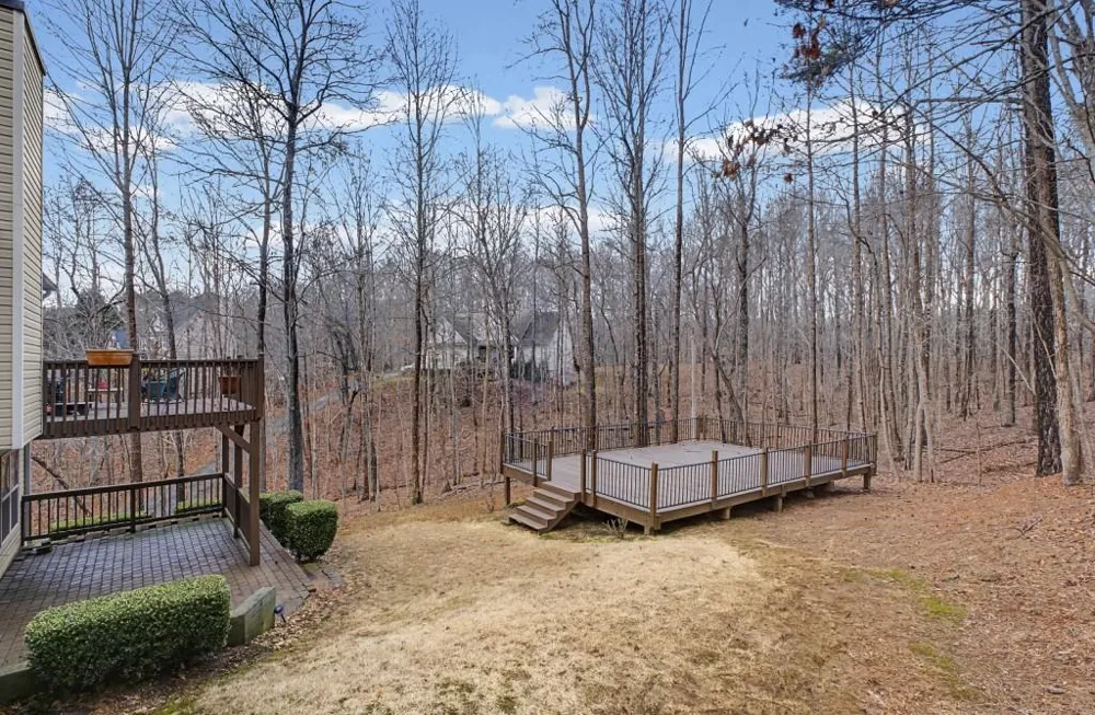 218 Amaranth Court Ball Ground, GA 30107