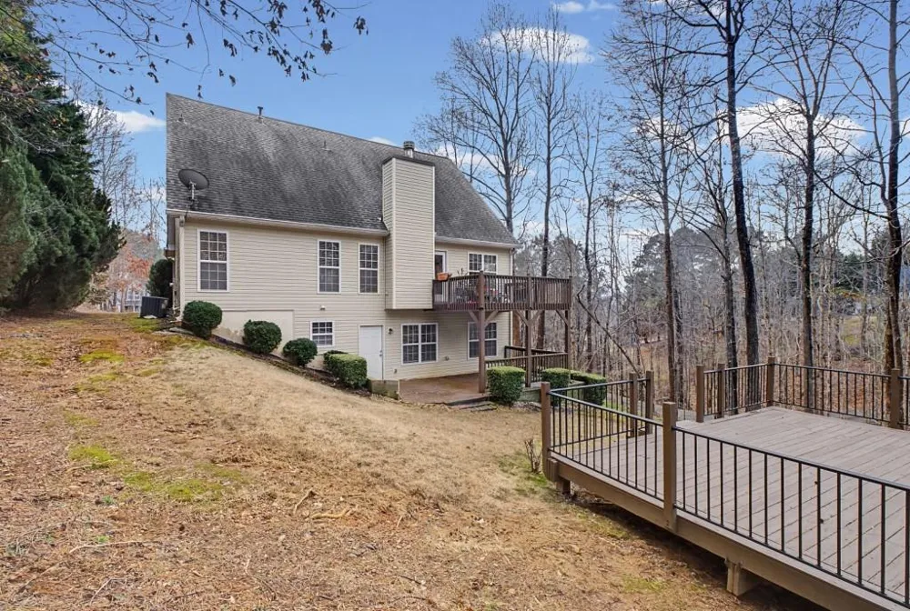 218 Amaranth Court Ball Ground, GA 30107
