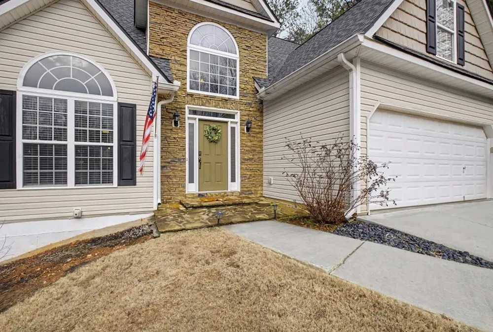 218 Amaranth Court Ball Ground, GA 30107