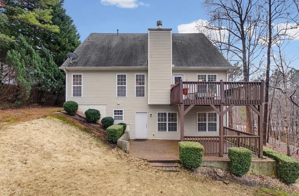 218 Amaranth Court Ball Ground, GA 30107