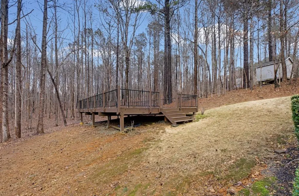 218 Amaranth Court Ball Ground, GA 30107