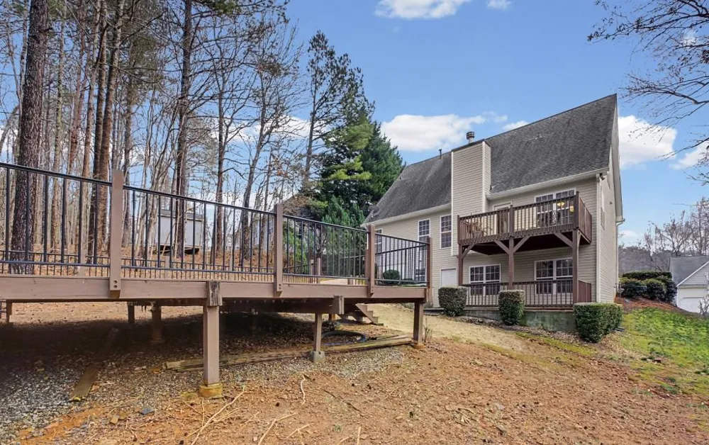 218 Amaranth Court Ball Ground, GA 30107