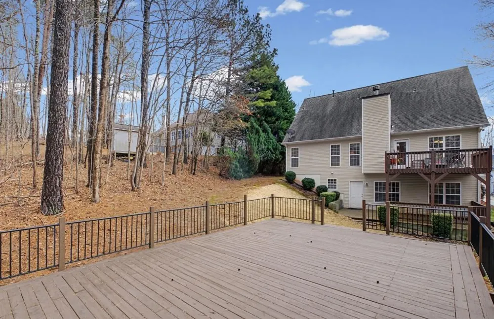 218 Amaranth Court Ball Ground, GA 30107