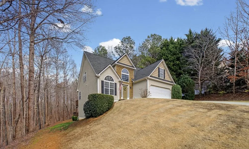 218 Amaranth Court Ball Ground, GA 30107