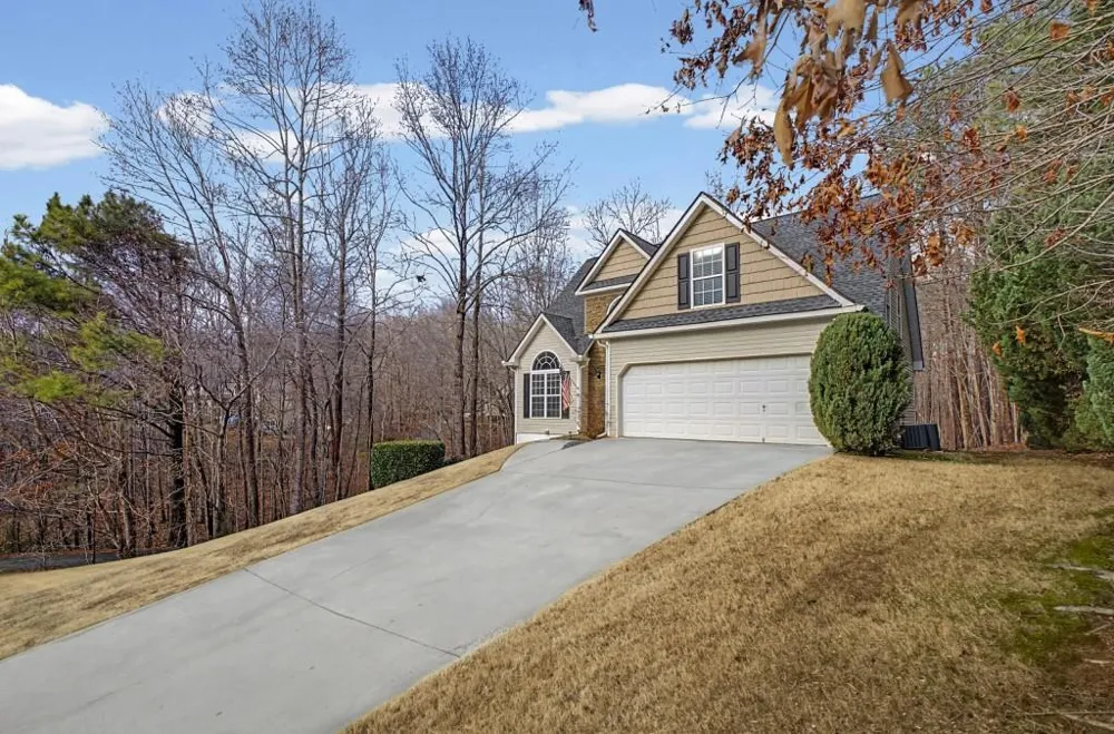 218 Amaranth Court Ball Ground, GA 30107