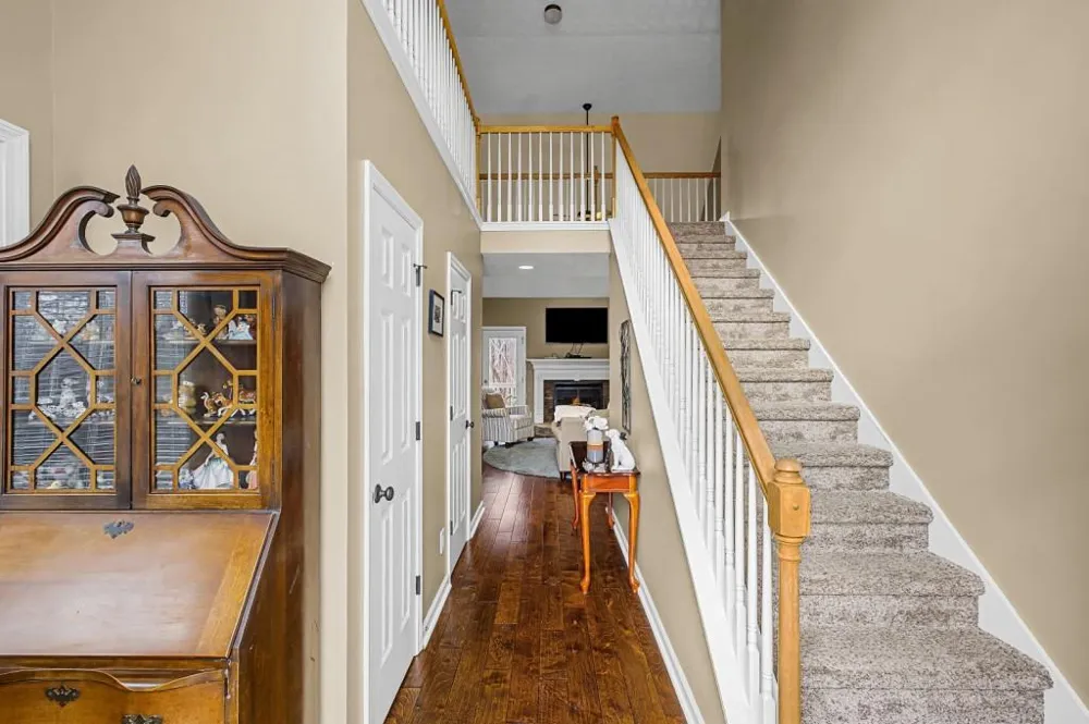 218 Amaranth Court Ball Ground, GA 30107
