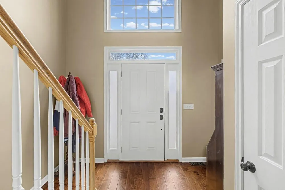 218 Amaranth Court Ball Ground, GA 30107