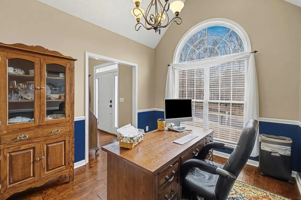 218 Amaranth Court Ball Ground, GA 30107
