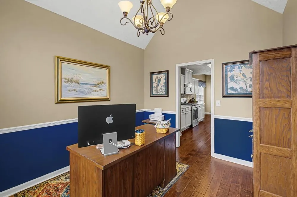 218 Amaranth Court Ball Ground, GA 30107