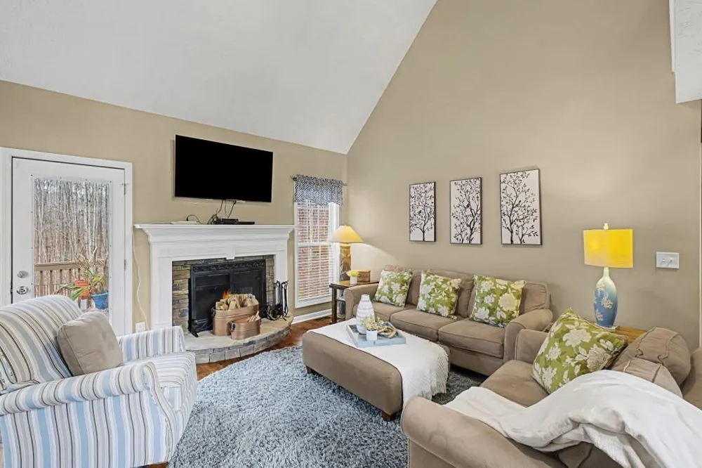 218 Amaranth Court Ball Ground, GA 30107