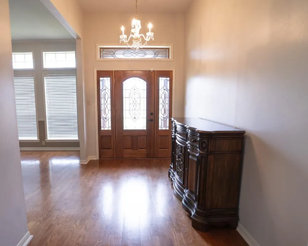 604 Texas Avenue Shiner, TX 77984