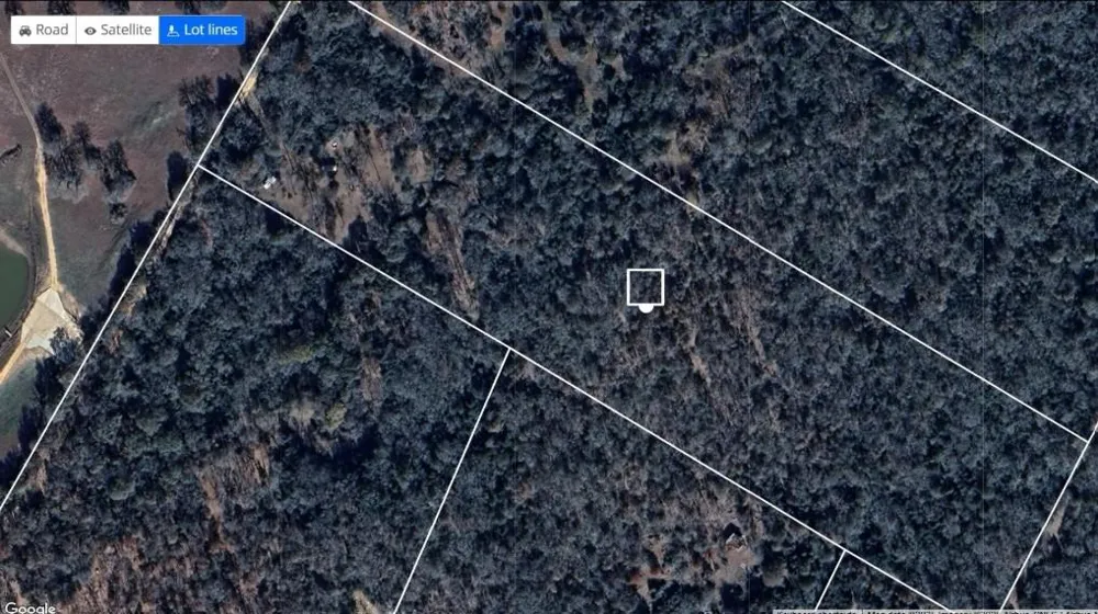 18242 Old Bundick Road Hearne, TX 77859